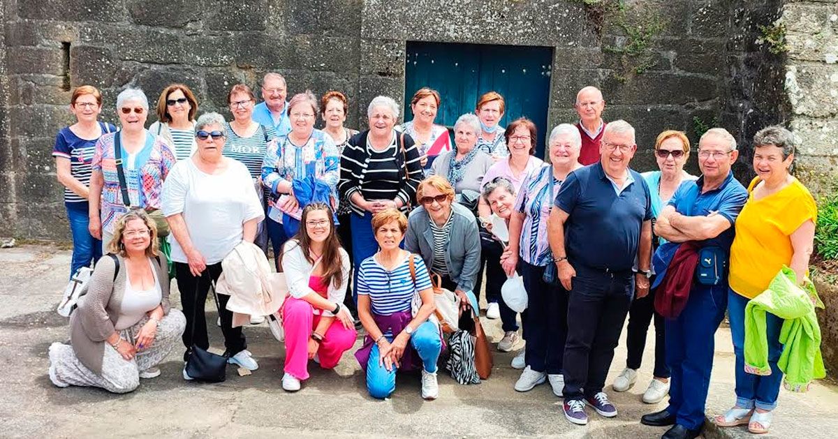 asociación Mujeres de San Ciprian