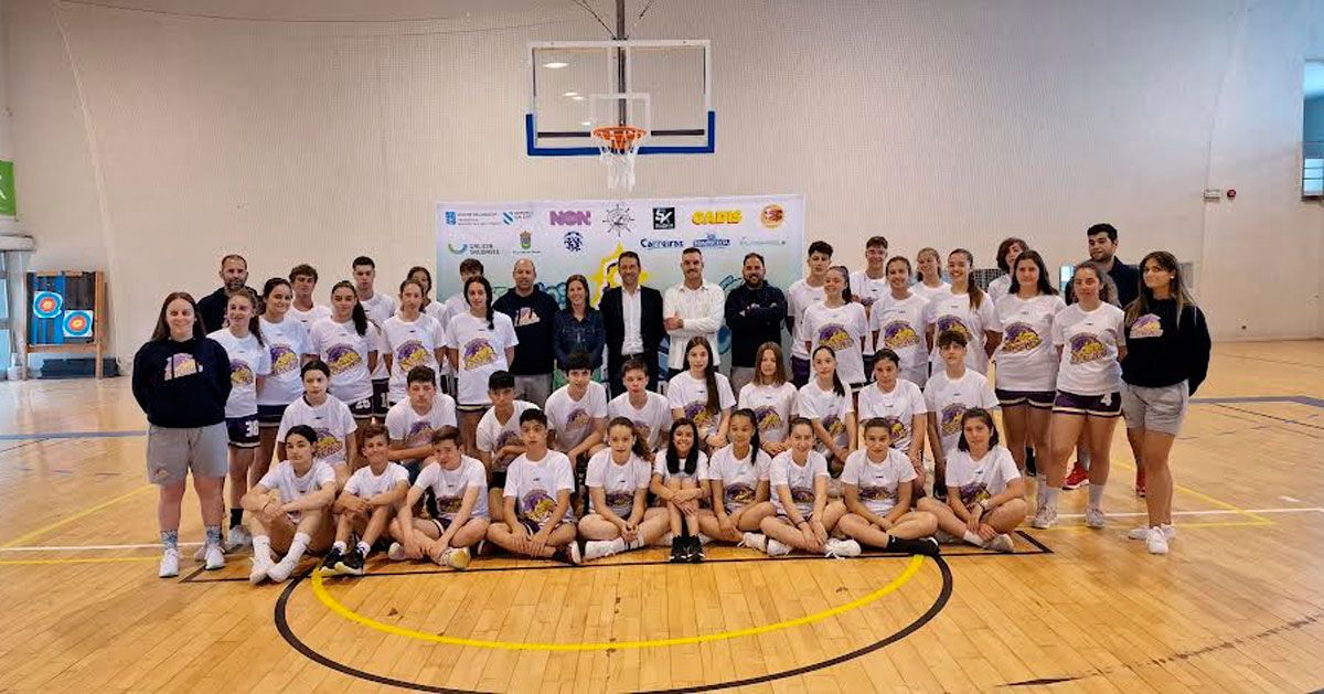 campus baloncesto entrenos san ciprian 2022