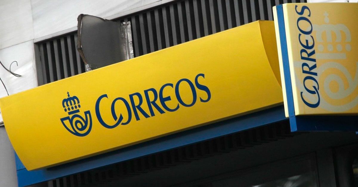 correos