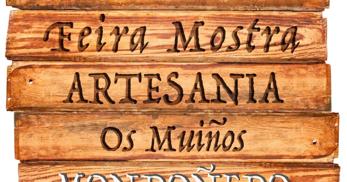 feira artesania muinos mondonedo 2022 1