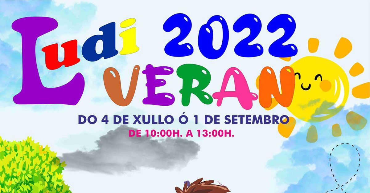 ludiveran valadouro 2022