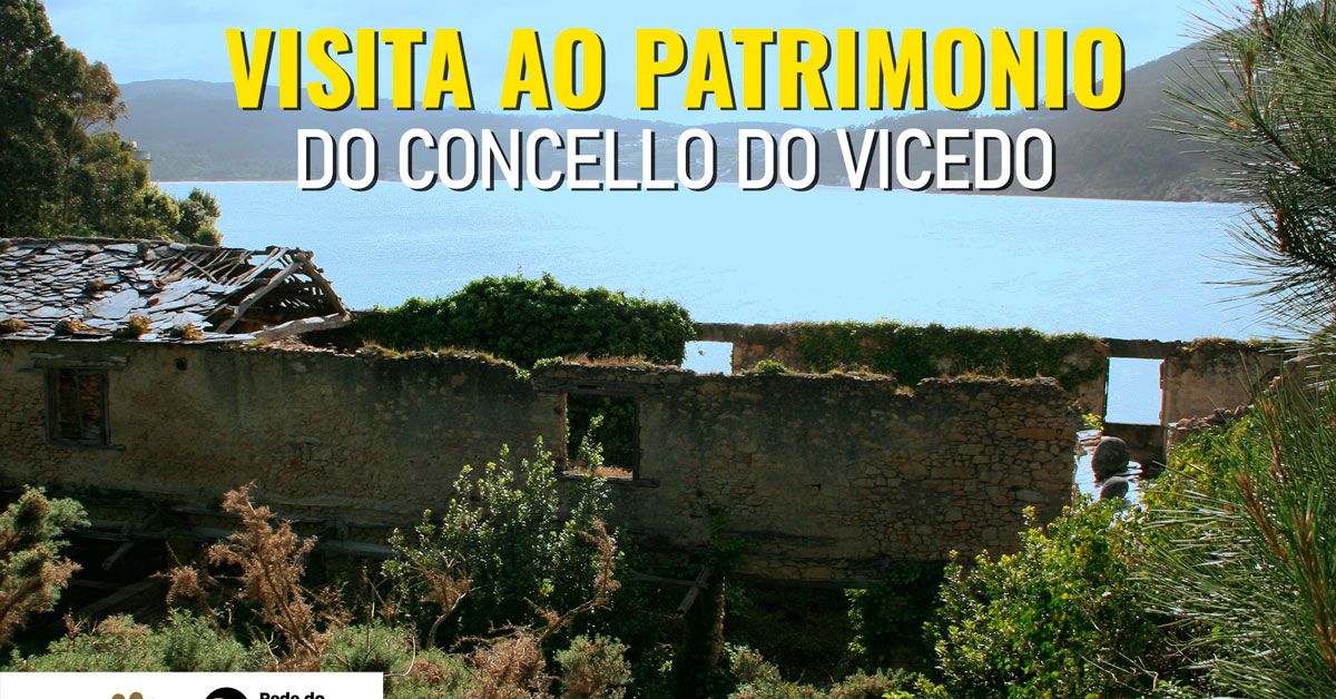 marina patrimonio viaxe a vicedo