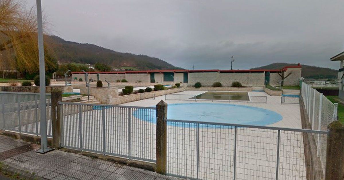 piscina mondonedo