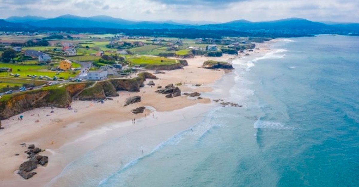 praia barreiros fontela balea