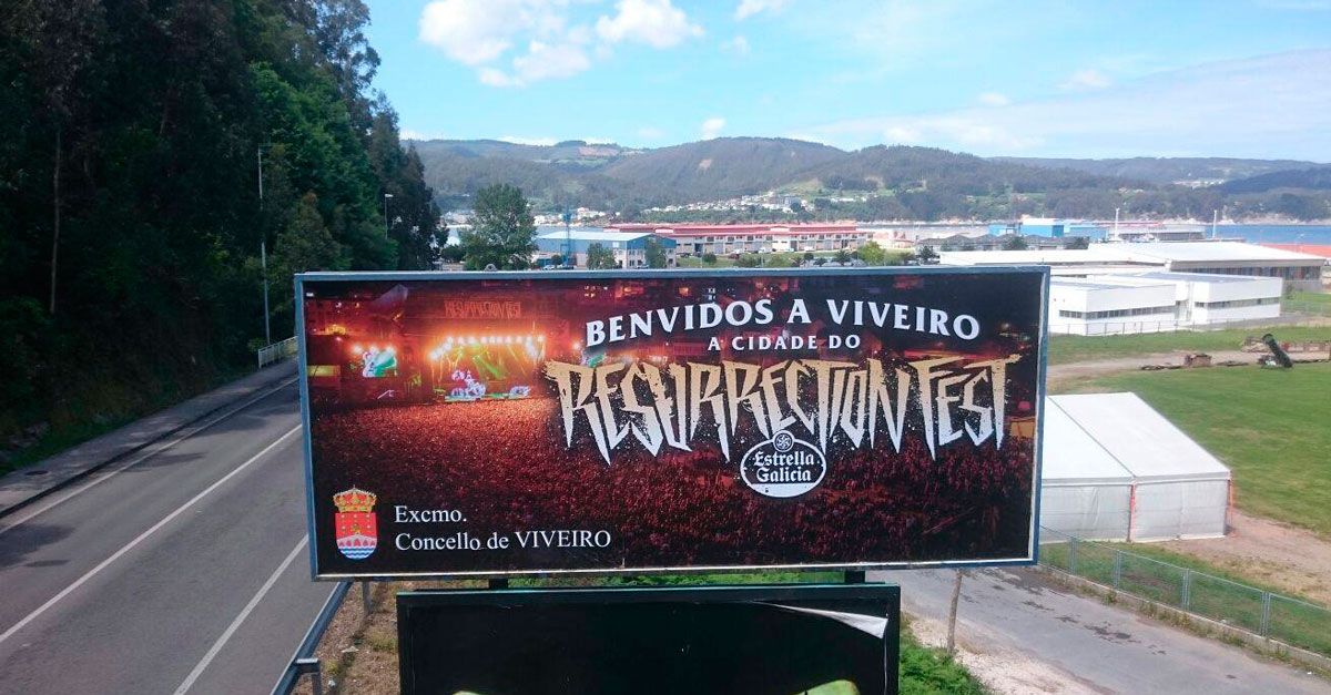 resurrection cartel viveiro