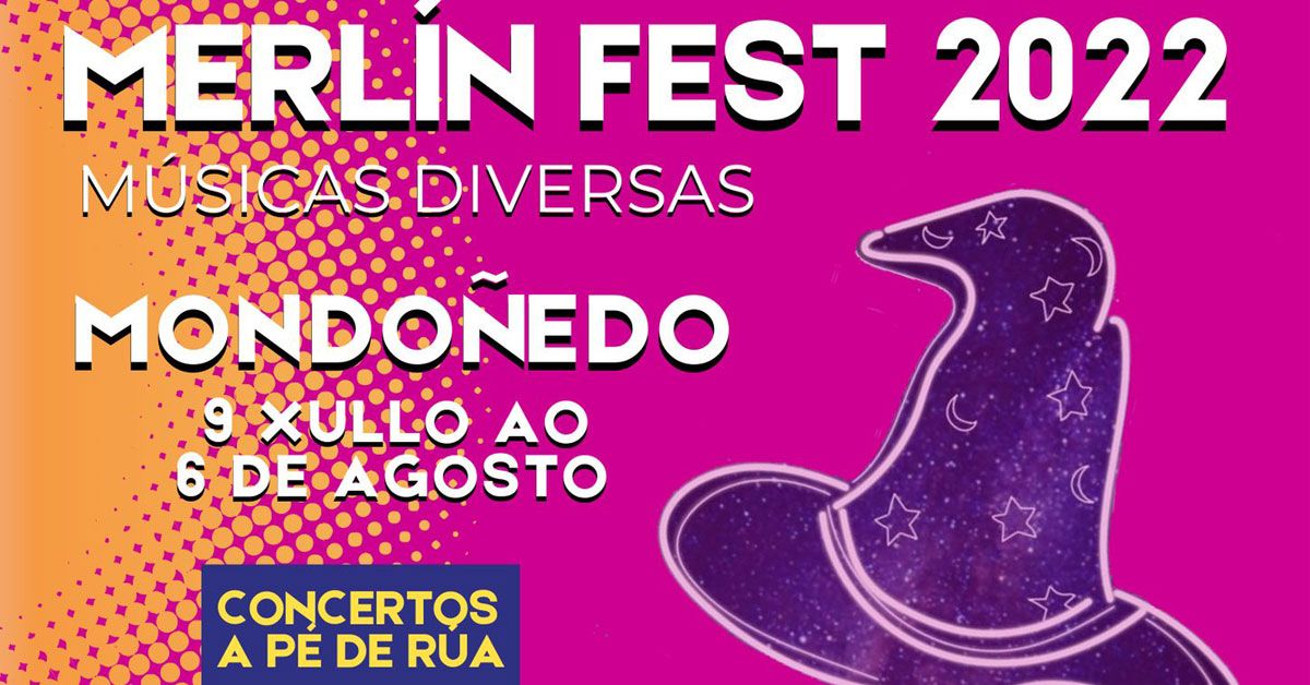 1 Merlin fest mondonedo 2022