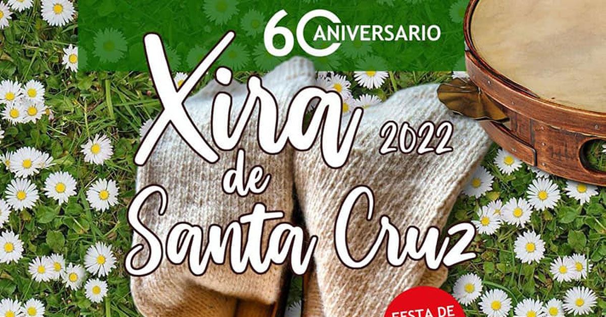 1 Xira santa cruz ribadeo 2022