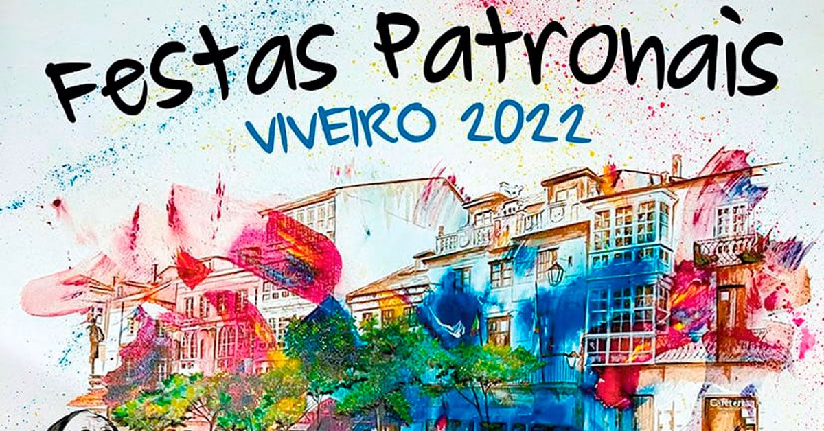 1 cartel festas patronais viveiro 2022
