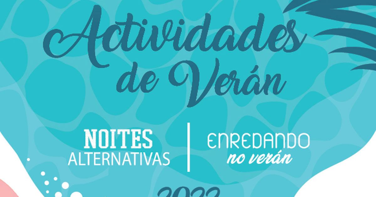 1 cervo actividades veran 2022