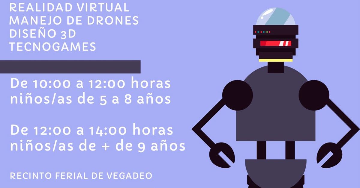 actividade robotica vegadeo 1