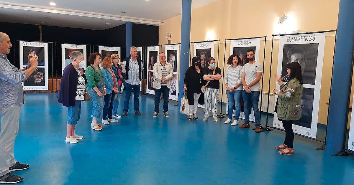 amar a mar exposicion barreiros