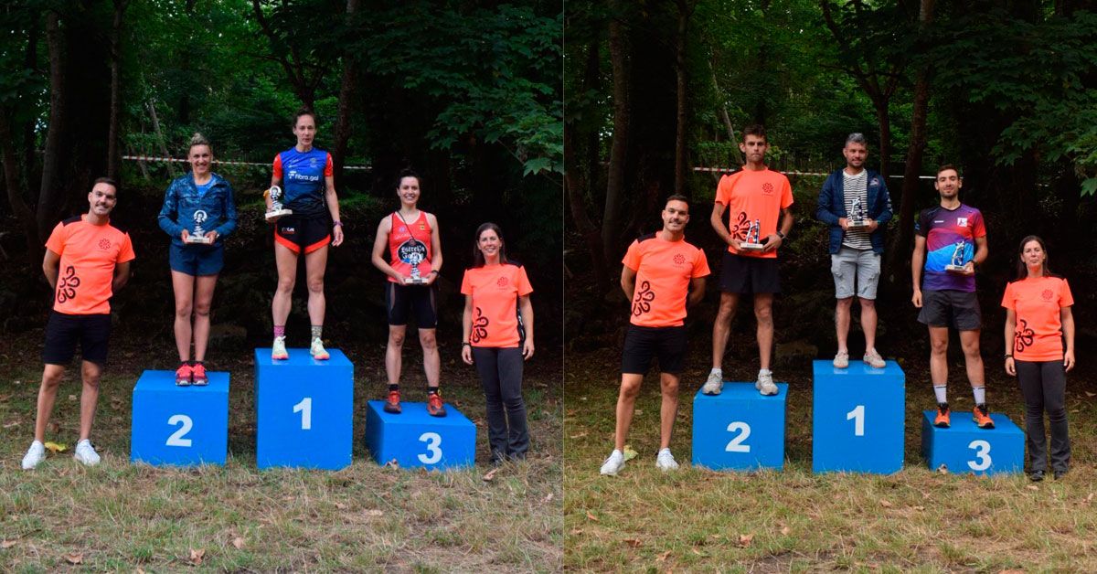 ganadores trail sargadelos 2022