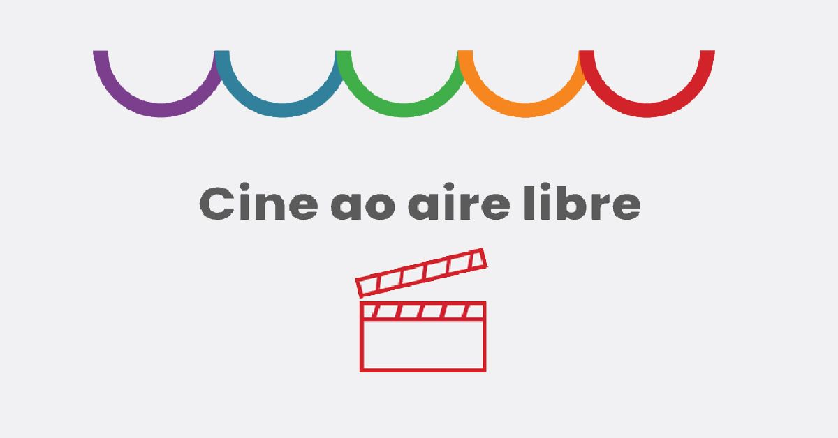 Cine aire libre