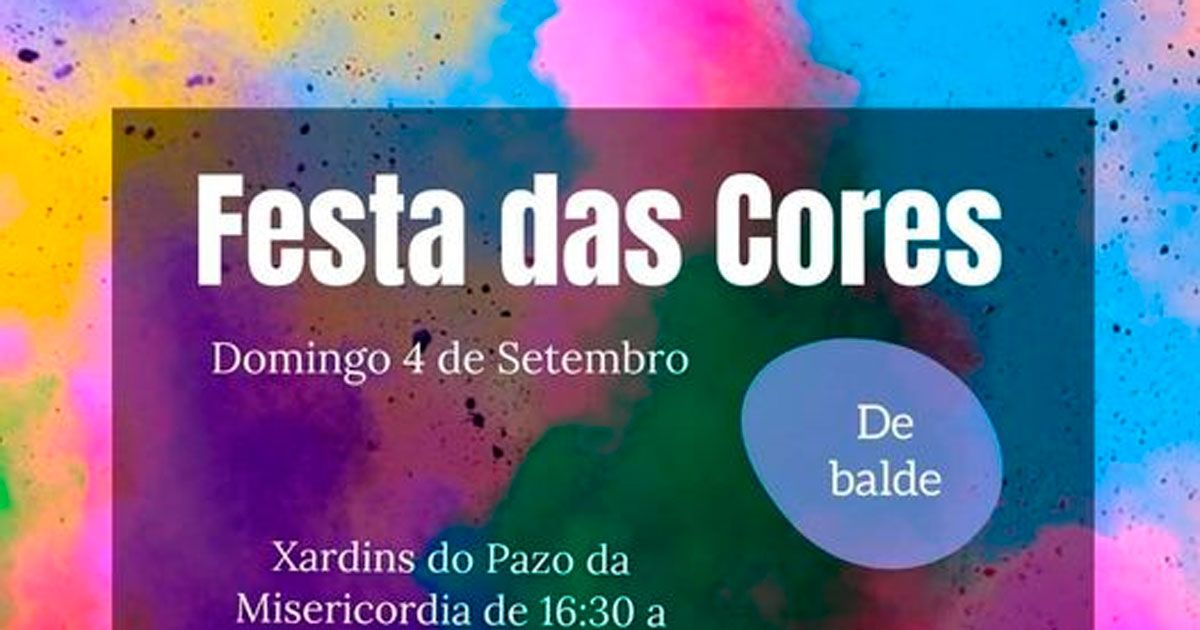 festa das cores viveiro 1