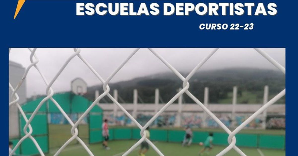 1 Mondonedo Escolas deportivas 2022 1