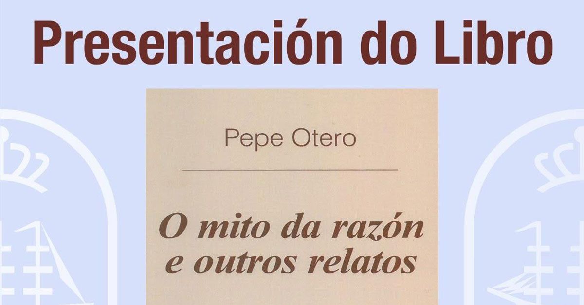 1 novo libro pepe otero