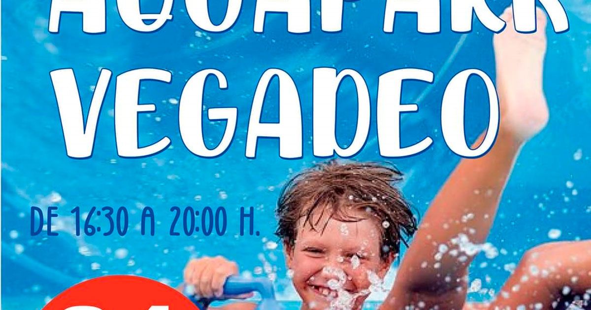 aquapark vegadeo setembro 2022 1