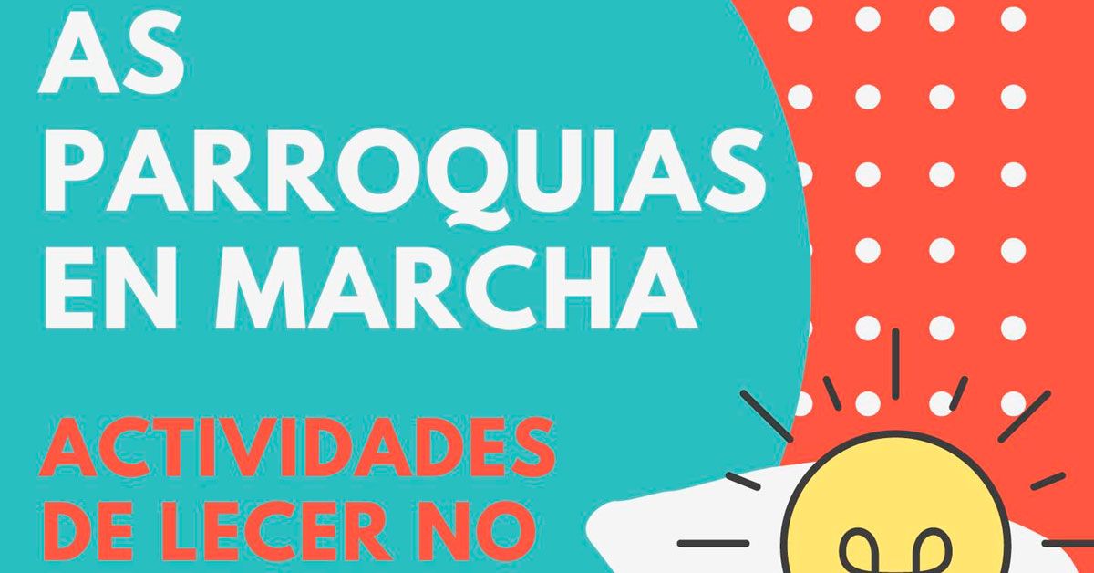 as parroquias en marcha Ribadeo 2022 1