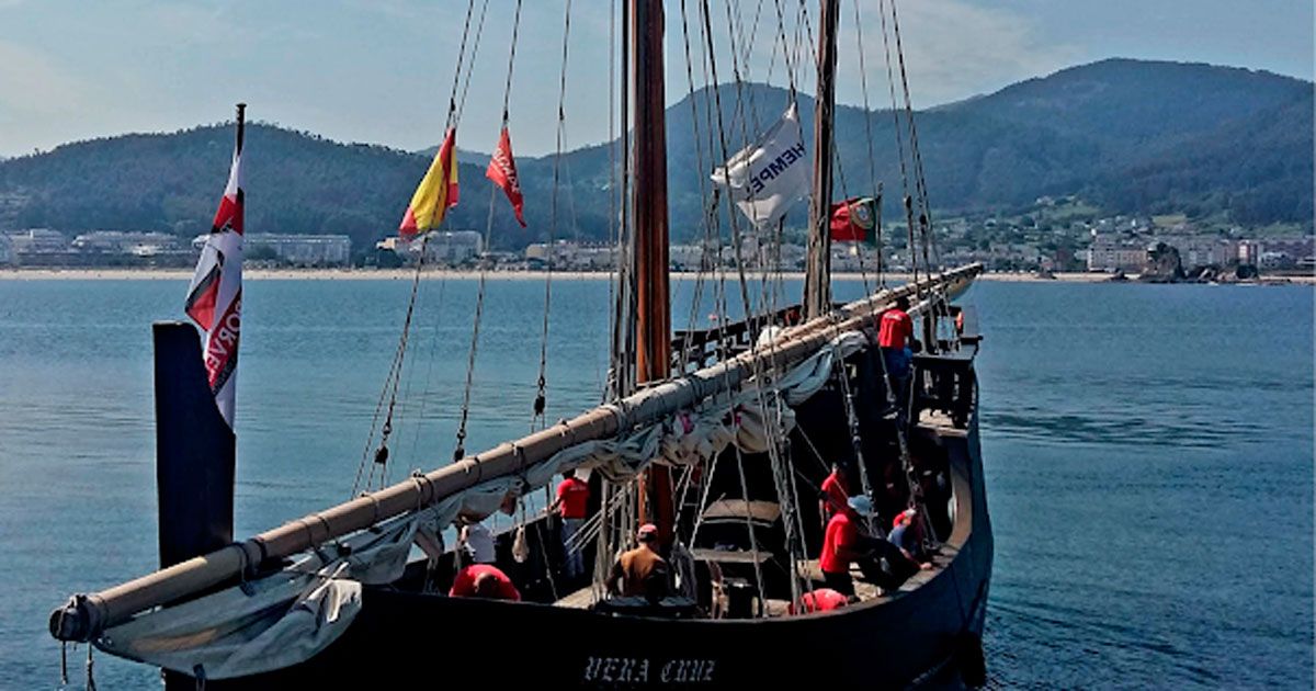 caravela veracruz viveiro 1