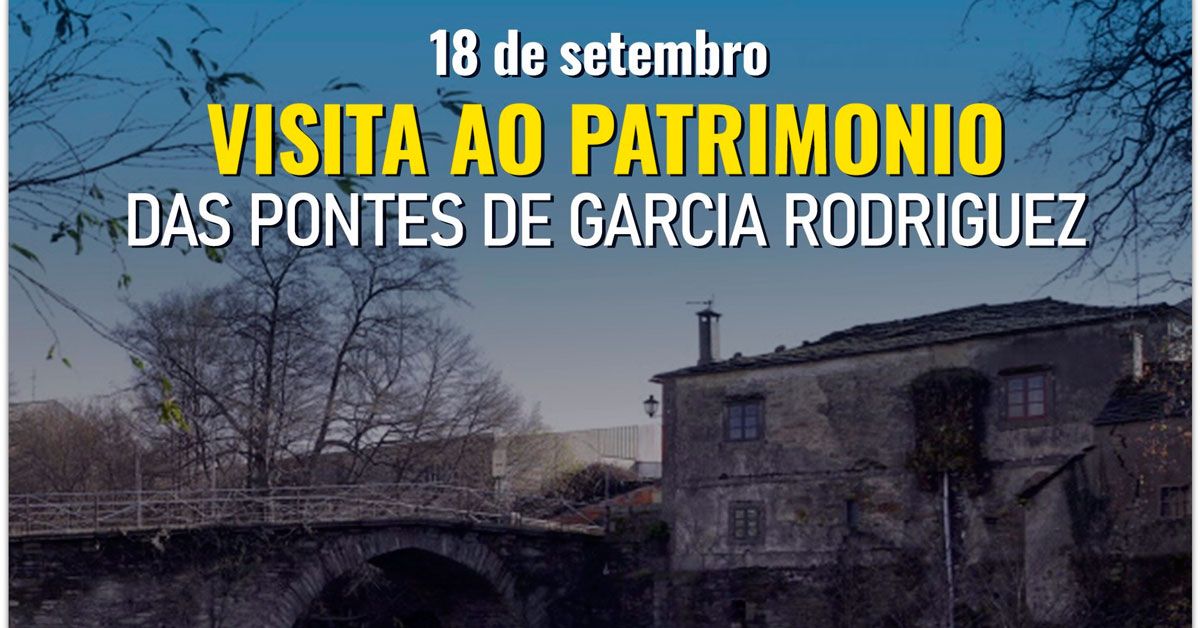 marina patrimonio visita as pontes