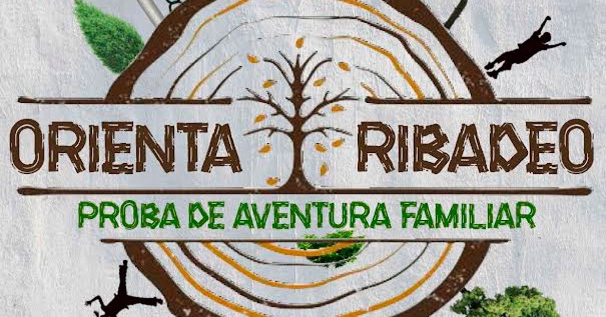 orienta ribadeo proba aventura 1