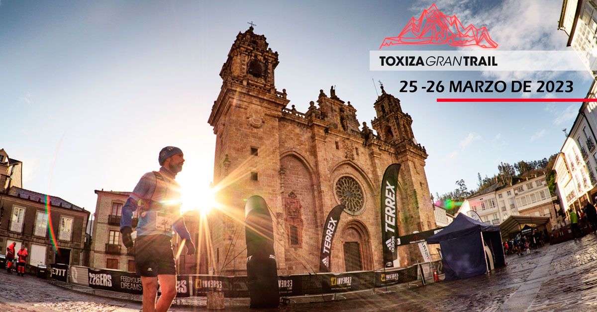 toxiza gran trail 2023