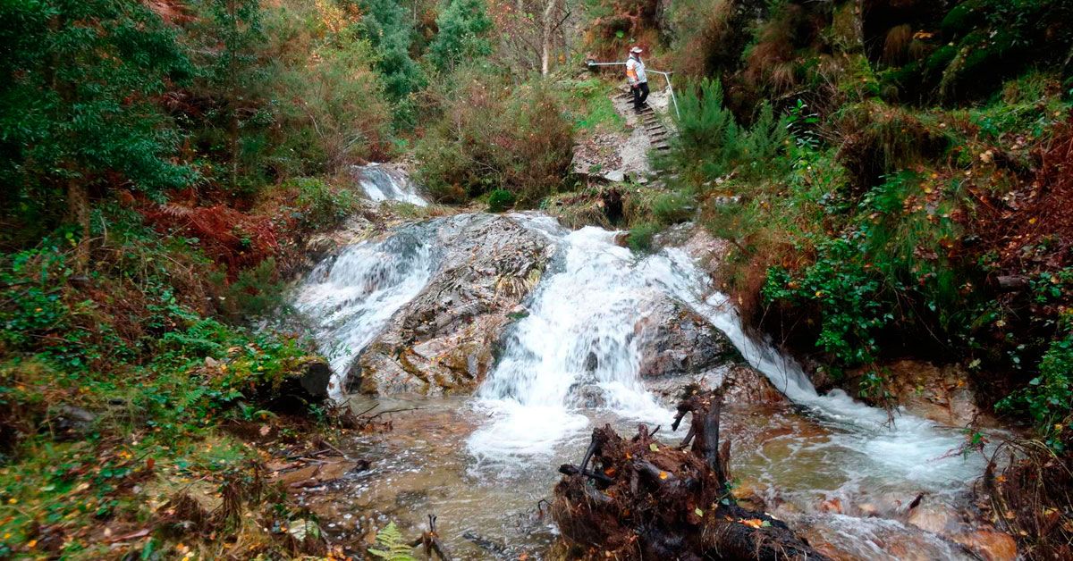 valadouro ruta dos pozos