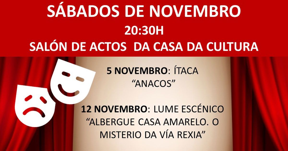 1 teatro novembro Alfoz