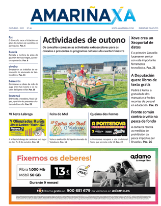 AMX_OUTUBRO_2022_NUMERO_46_portada