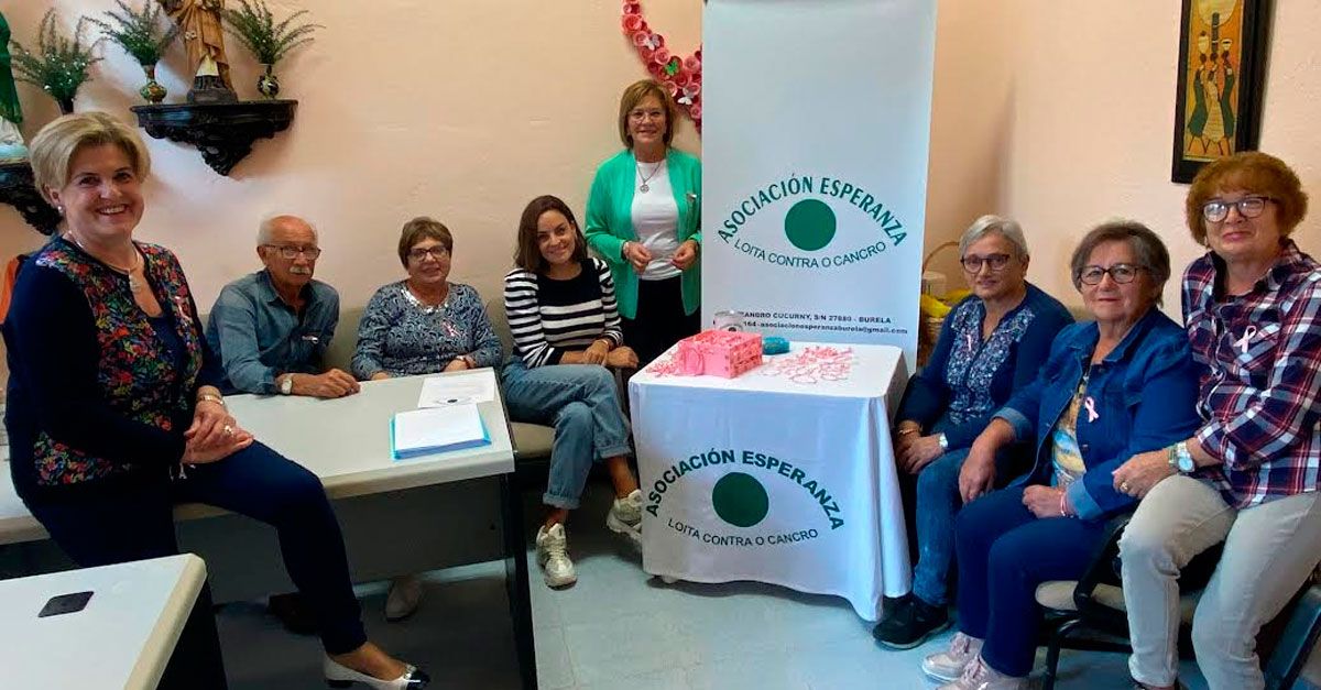 asociacion esperanza cancro burela