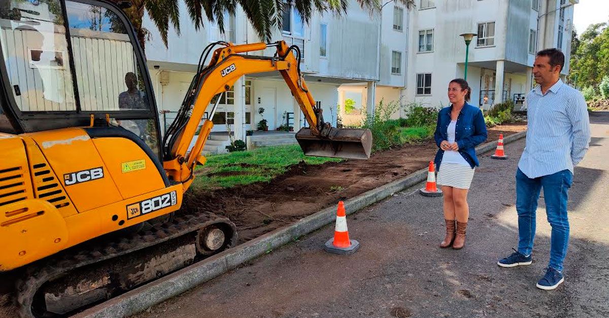 cervo obras accesibilidade rio cobo