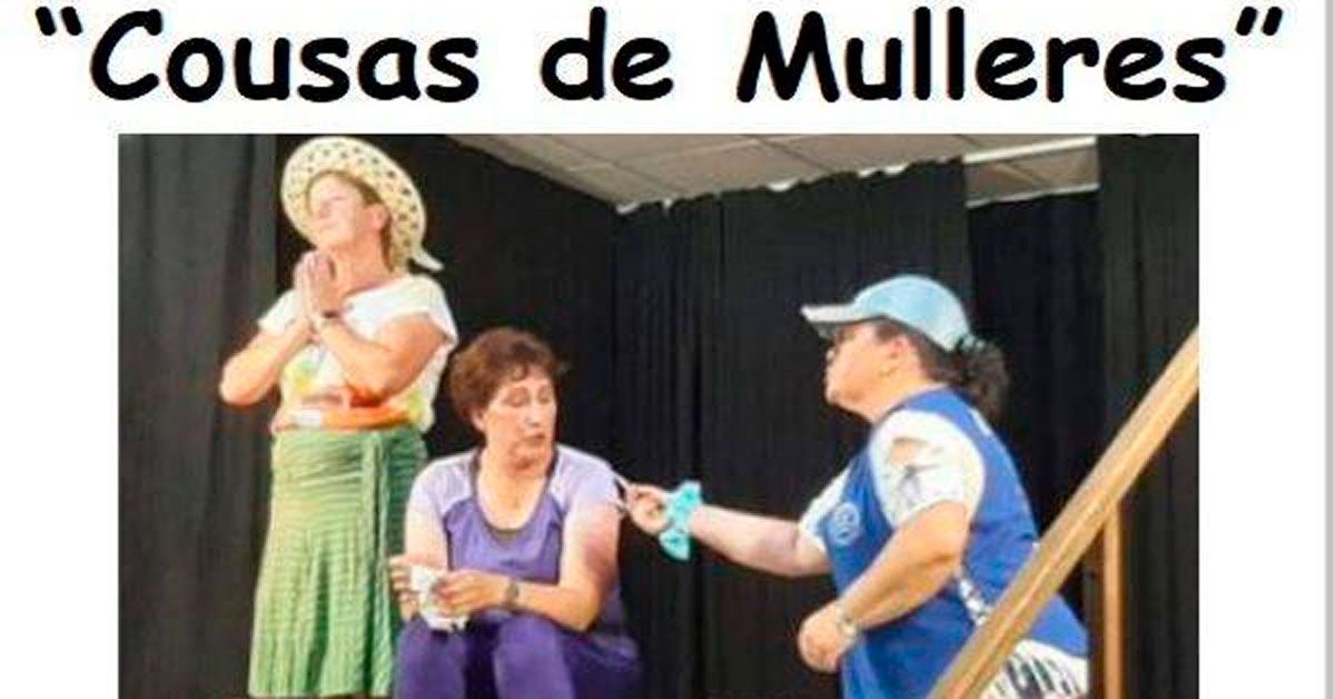 cousas de mulleres 1