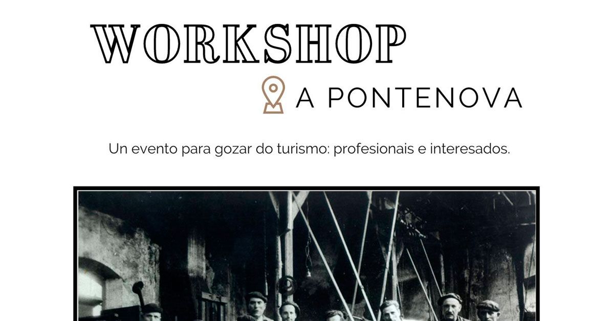 pontenova primeiro Workshop 1