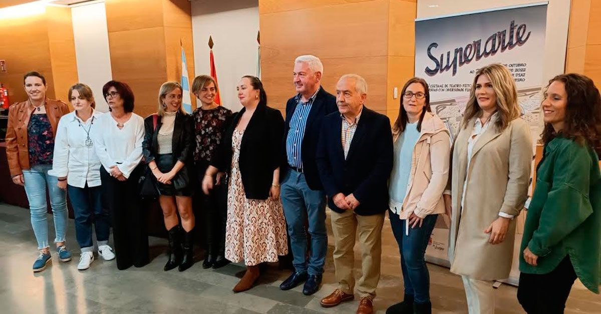 superarte inauguracion viveiro 2022