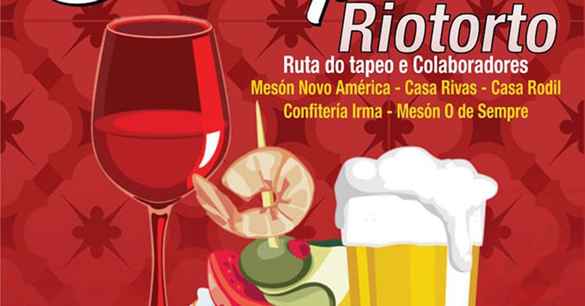 1 V ruta tapas riotorto 2022