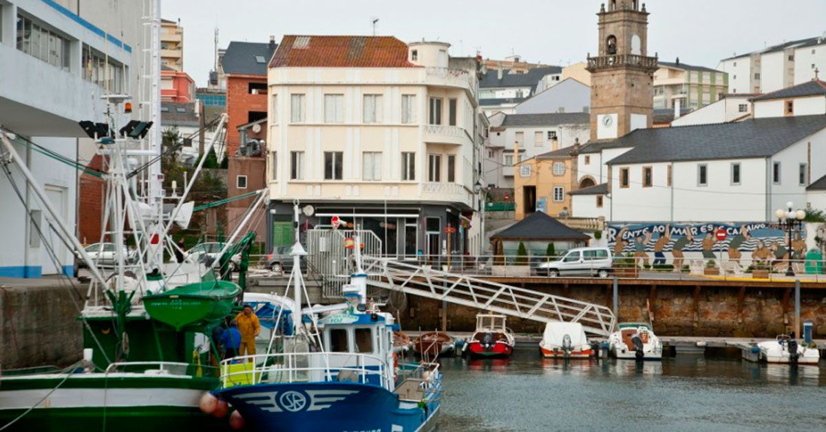 Confraria de Pescadores de Foz (1)