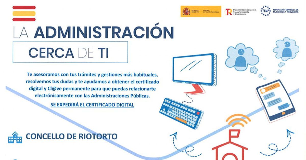 charla administracion cerca de ti riotorto portada