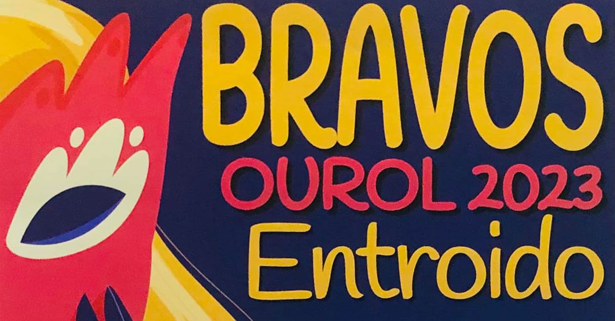 Entroido Bravos Ourol 2023