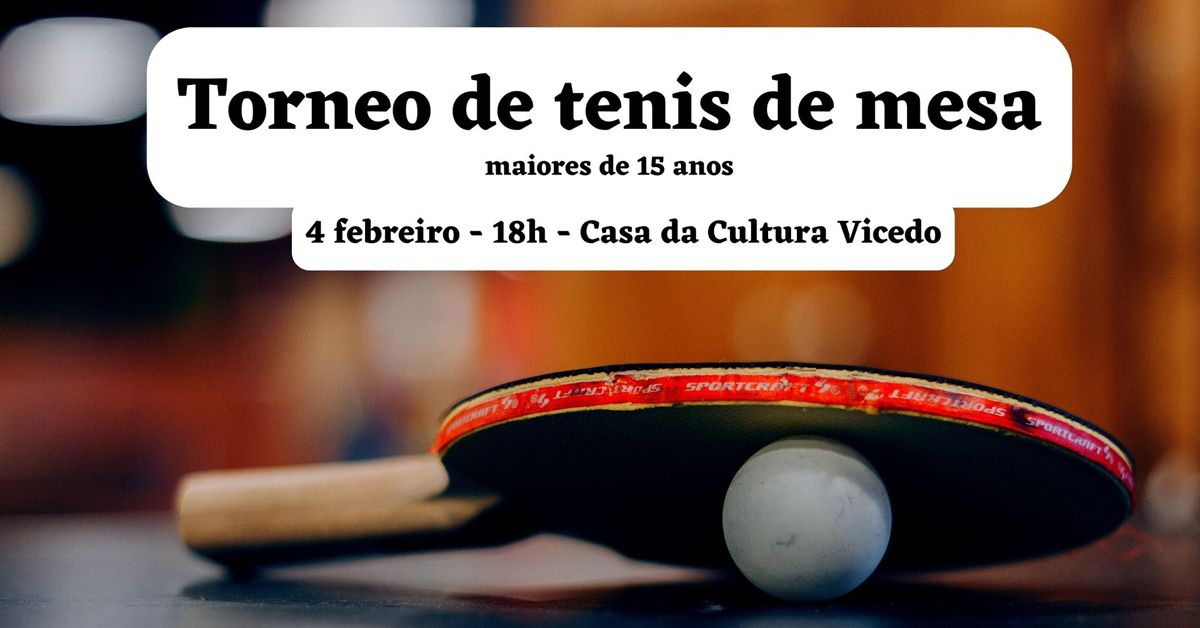 torneo tenis vicedo