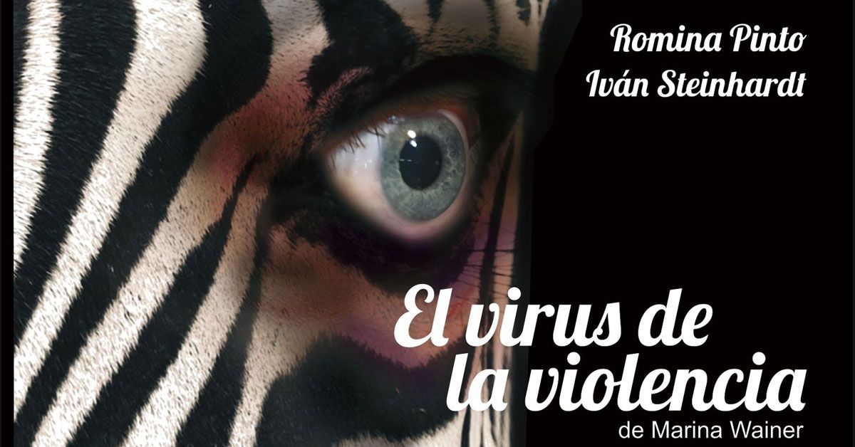 el virus de la violencia barreiros