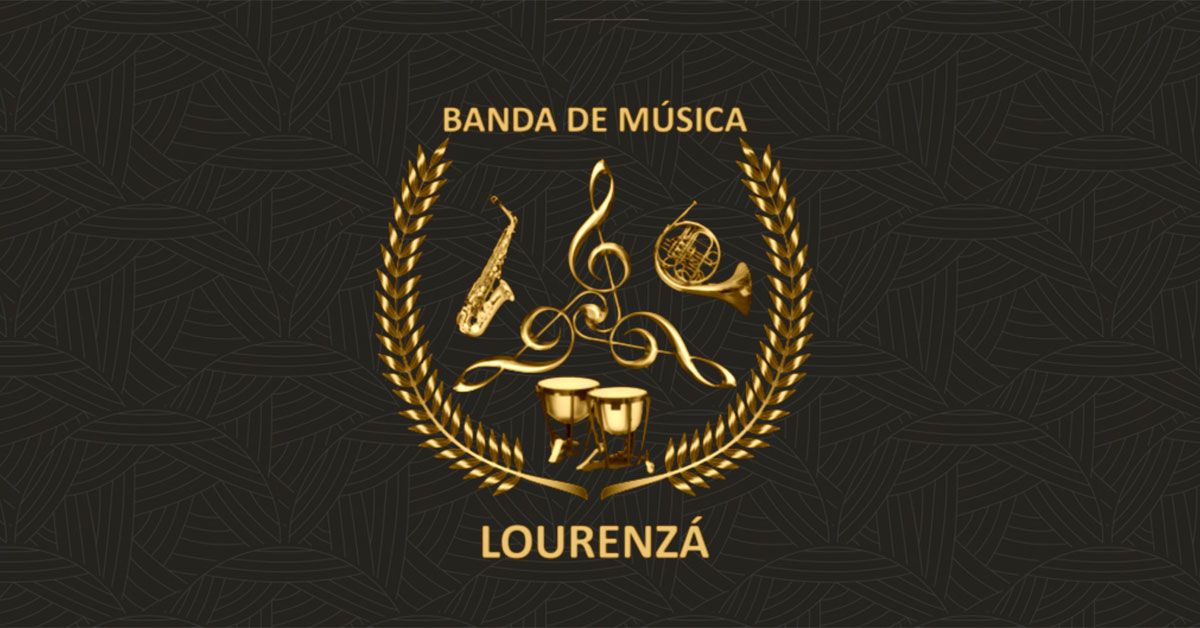 escola musica lourenza logo