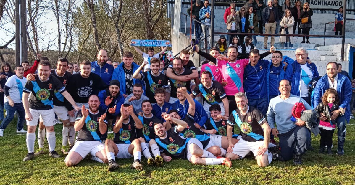 mondonedo FC ascenso a segunda 2023