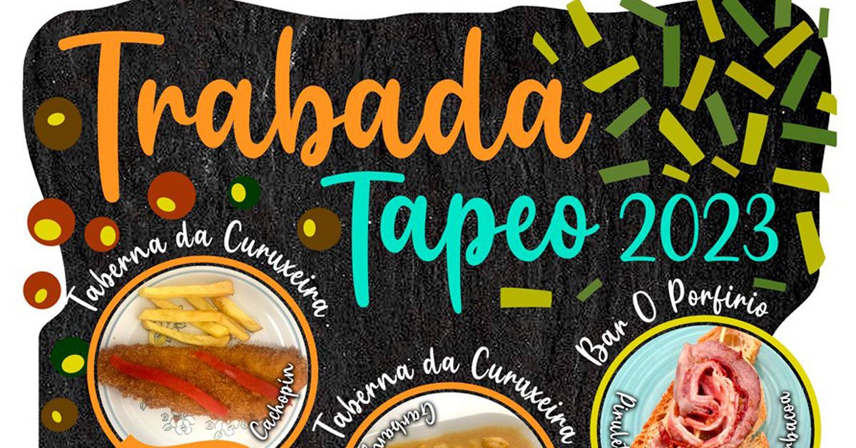 tapeo trabada 2023