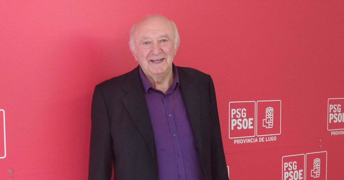 victor gonzalez leivas candidato psoe riotorto