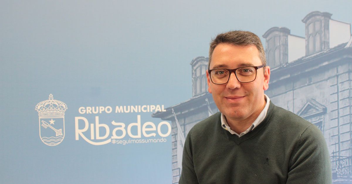 Daniel Vega PP Ribadeo 12