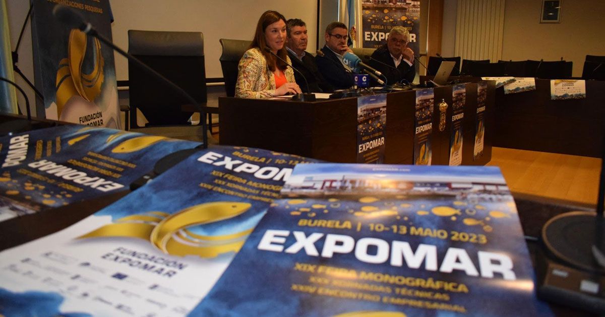 Expomar 2023 presentacion 2