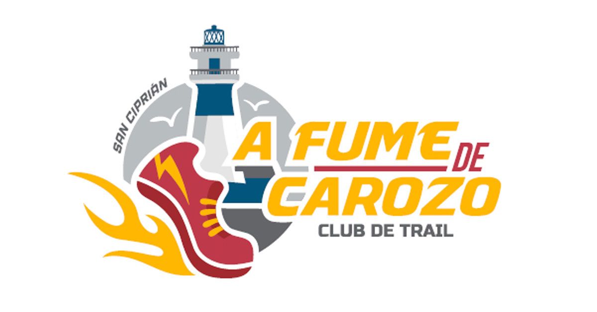 a fume de carozo club trail san cibrao