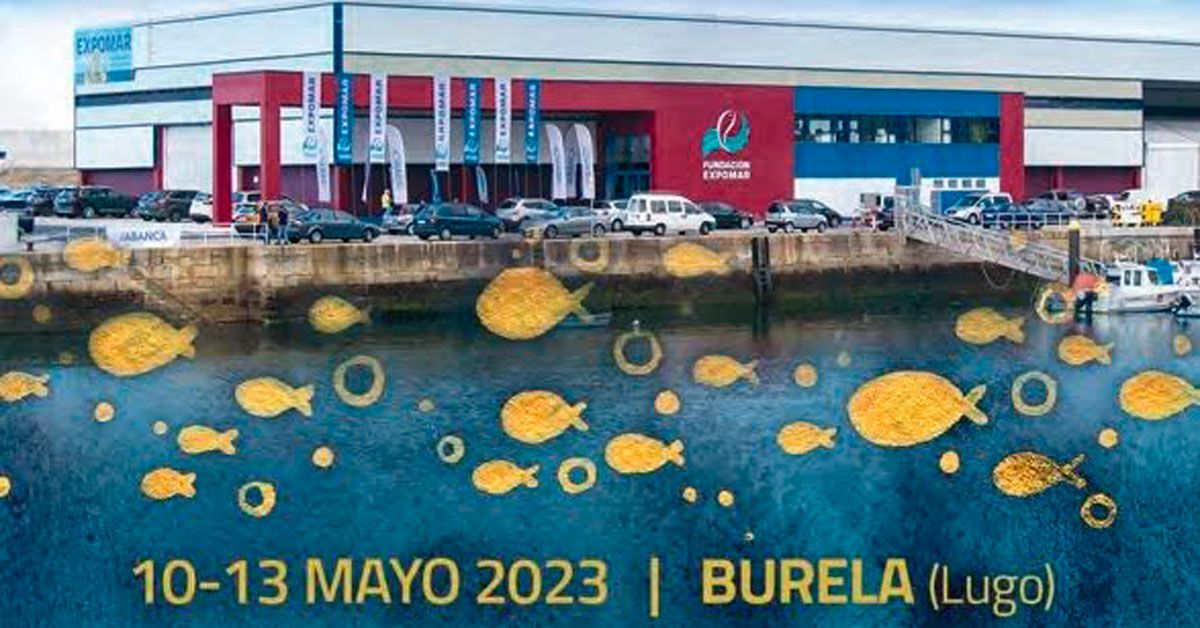 expomar 2023 cartel