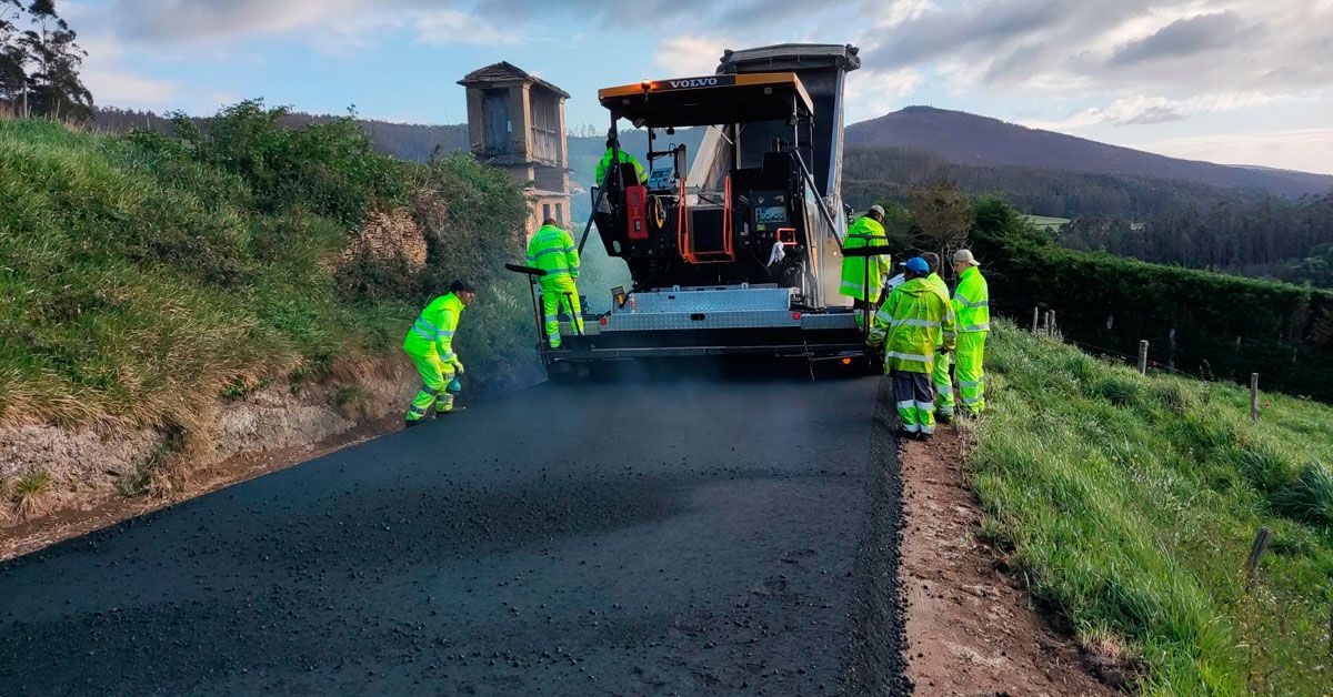 obras arante ribadeo trabada