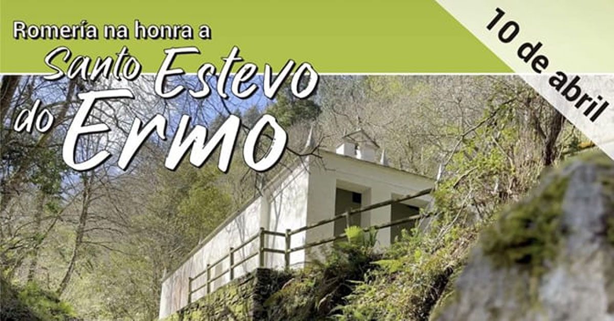 romaria santo estevo do ermo barreiros 2023